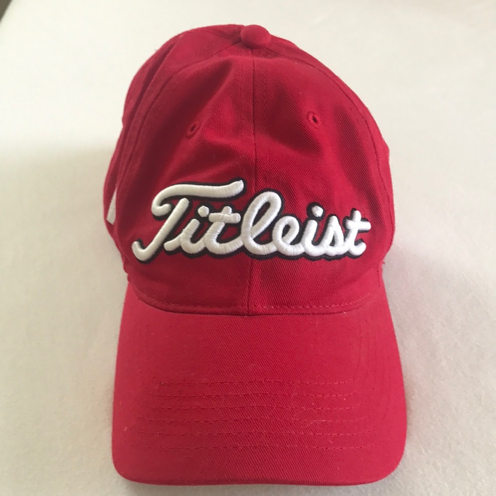 Titleist Hat